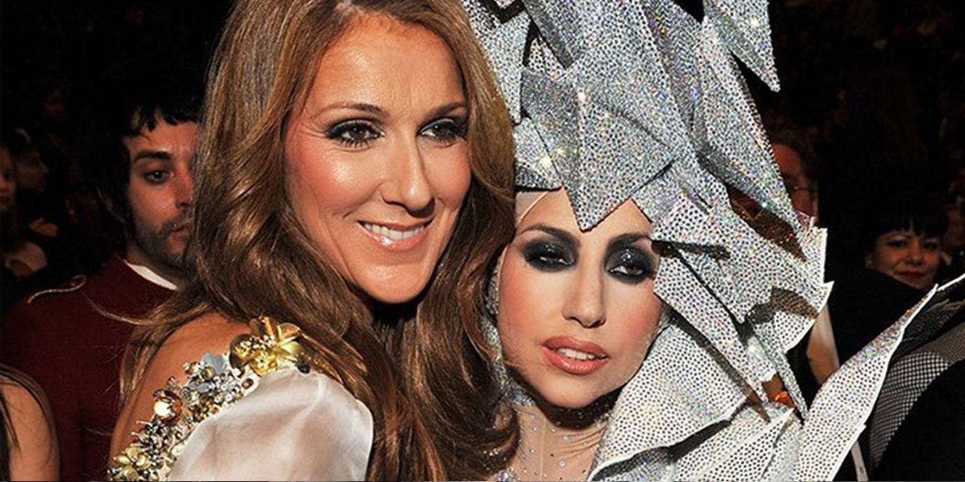 Celine Dion dan Lady Gaga akan Meriahkan Upacara Pembukaan Olimpiade Paris