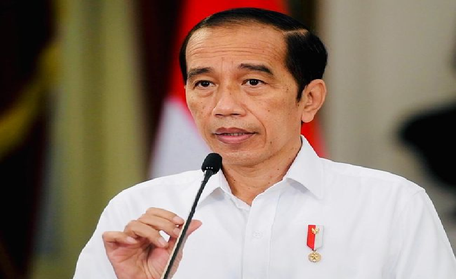 Presiden Jokowi Segera Cek Jalan Rusak yang Viral di Lampung, Pejabat Lampung Panik!