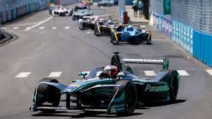 Da Costa Raih Kemenangan di Hankook Portland E-Prix Amerika Serikat