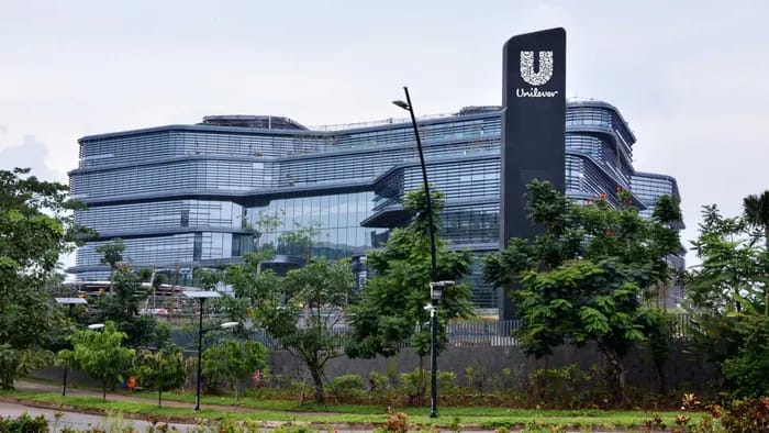 Unilever Resmi Buka Program Buyback Saham Senilai US$ 1,6 Miliar