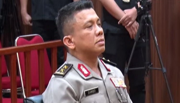 Dipimpin Jenderal Bintang Tiga, Sidang KKEP Banding Irjen Ferdy Sambo Digelar Hari Ini