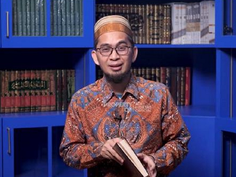 Jadi Penghalang Datangnya Rezeki, Ustaz Adi Hidayat Anjurkan Singkirkan Dua Benda Ini dari Rumah