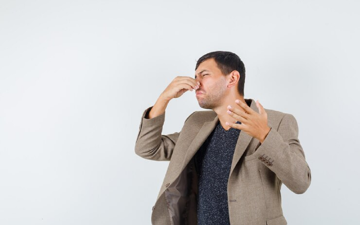 Ini Tips Menyembuhkan Hidung Tersumbat dengan Cara yang Benar