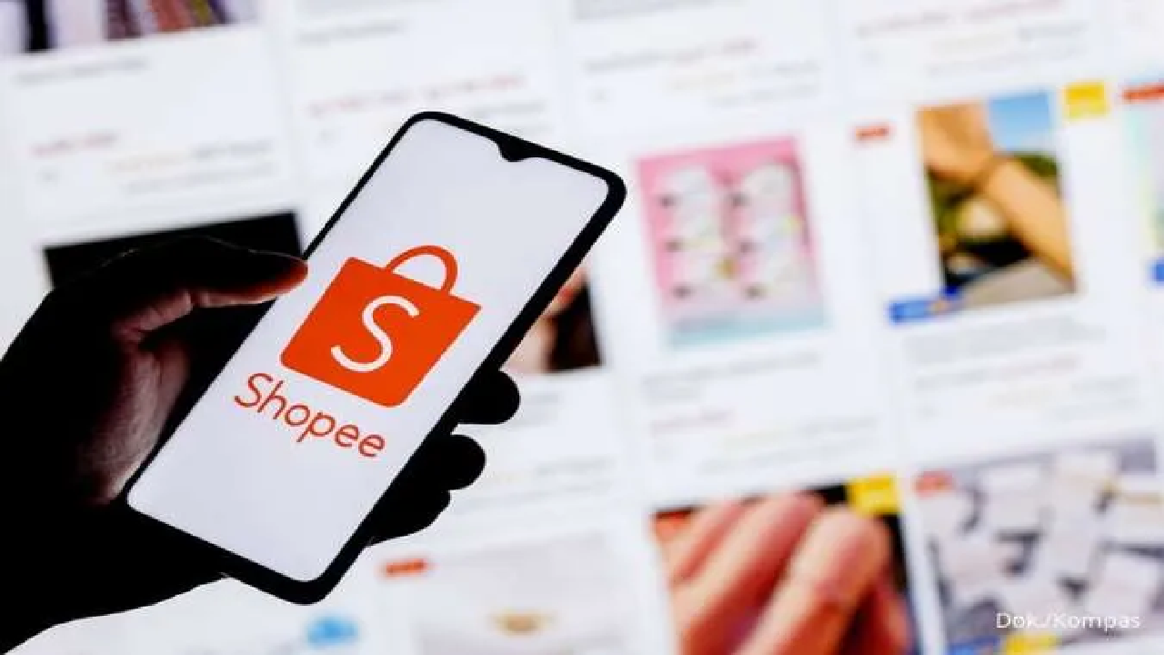 Shopee Bagi-bagi Uang Secara Gratis! Intip, Begini Caranya