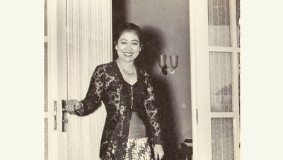 Kisah Cinta dan Perjuangan Sukarno dan Fatmawati: Berawal dari Guru dan Murid Hingga Ibu Negara