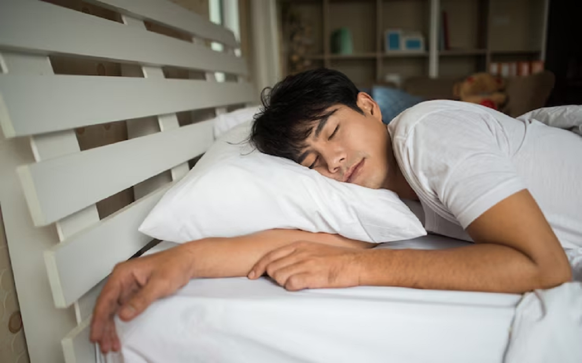 Tidur Sudah 8 Jam Tapi Kok Masih Ngantuk? 3 Hal Ini Bisa Jadi Penyebabnya
