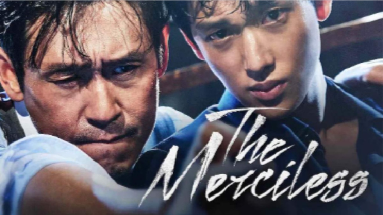 Link Nonton The Merciless: Permainan Kekuasaan di Balik Jeruji Besi!