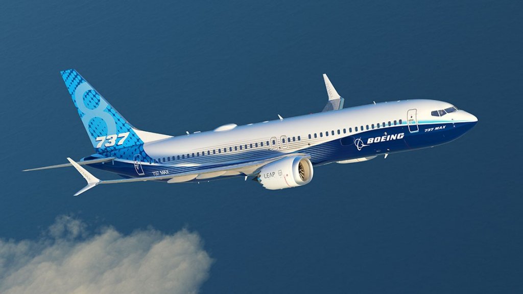Ungkap Fakta Masalah Produksi Boeing 737 MAX, Hasil Audit Menunjukkan Bahwa...