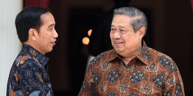Menteri Jokowi ini Bilang Terima Kasih ke SBY, ini Alasannya