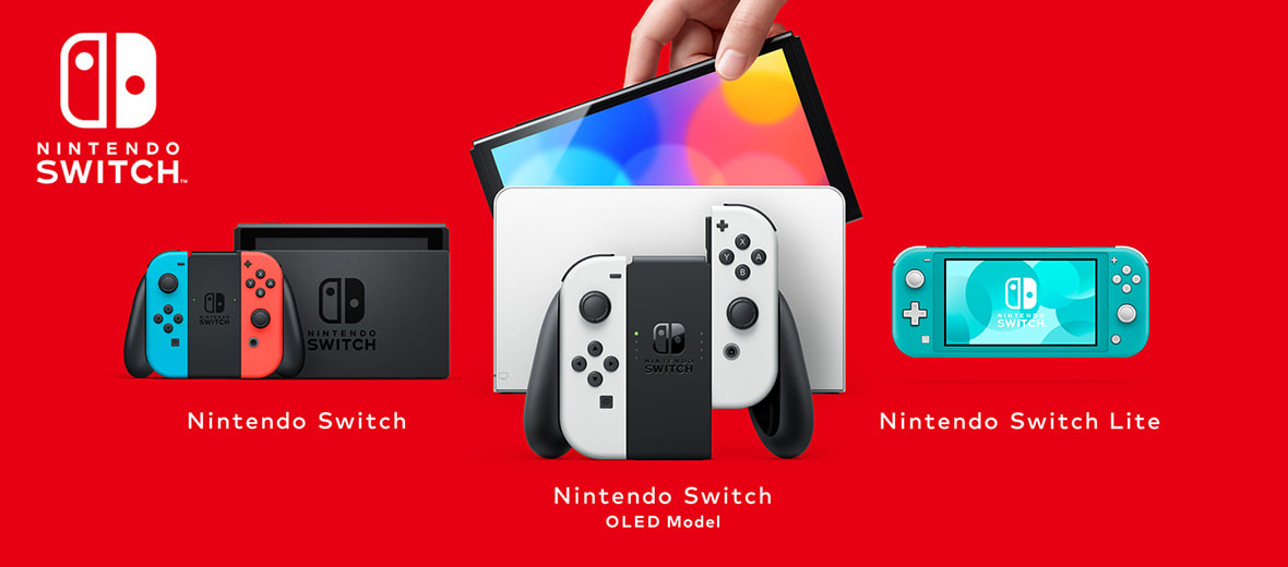 Ini Dia Rumor Penerus Console Nintendo Switch Yang Akan Datang Tahun Ini
