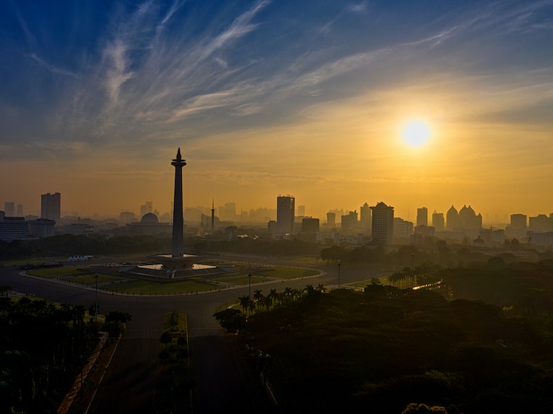 Cek Info Prakiraan Cuaca Se-Jabodetabek Hari Ini, Sabtu 22 Juli 2023