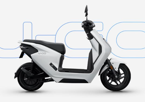 Akhirnya! Honda Meluncurkan Skuter Listrik Terbaru 2023: Honda U-GO, Bisa Top Speed 43 km/jam atau 53 km/Jam 