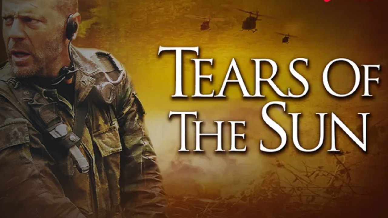 Link Nonton Film Tears of The Sun, Navy SEAL Melakukan Misi Penyelamatan Berbahay di Tengah Kudeta Militer Nigeria!