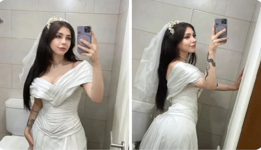 Viral! Kisah Wanita Cantik Baru Nikah Sudah Minta Cerai: 'Hari Ini Adalah Hari Paling Aneh Dalam Hidupku'