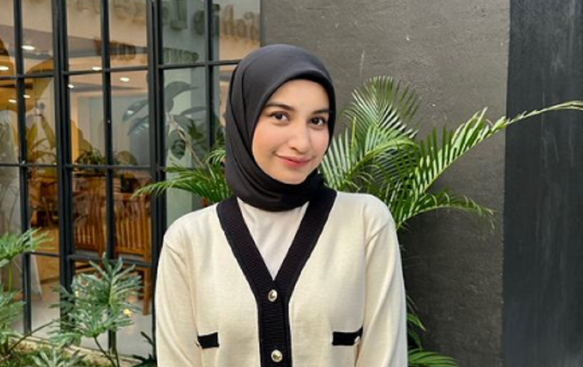 Keji! Selebgram Muslimah Cut Intan Nabila Dianiaya Suami Sendiri Viral di Medsos