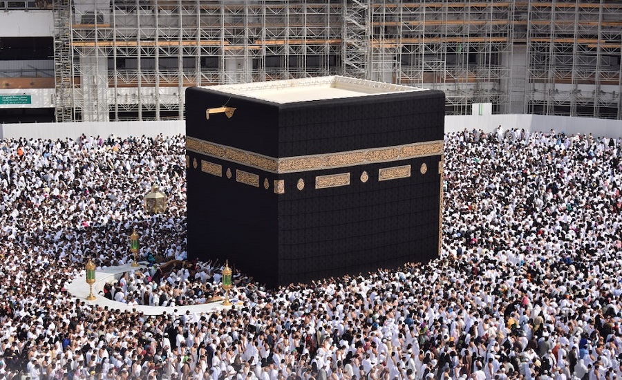Alhamdulilah! Pelunasan Biaya Haji 2023 Diperpanjang Hingga 12 Mei 2023 Ya
