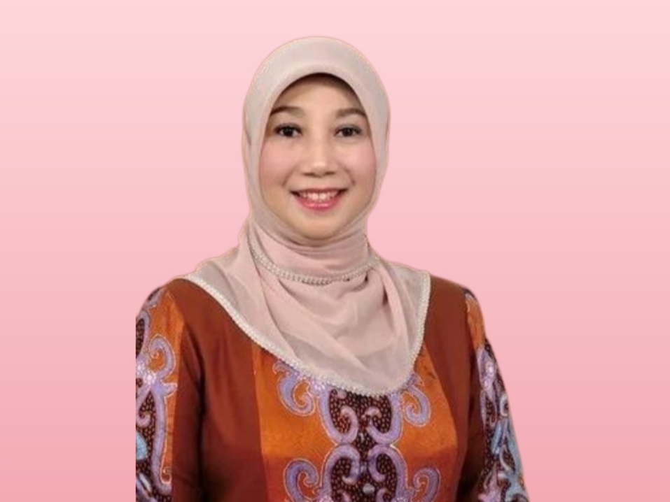 Istri Gubernur Kalimantan Timur Meninggal Dunia