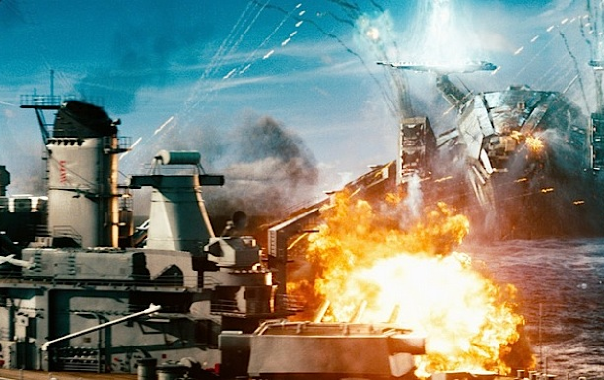 Link Nonton Battleship, Armada Kapal Perang AS Melawan Alien Untuk Melindungi Bumi