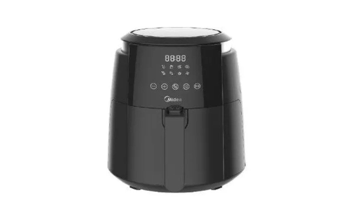 3 Rekomendasi Air Fryer yang Hemat Listrik Terbaru 2024