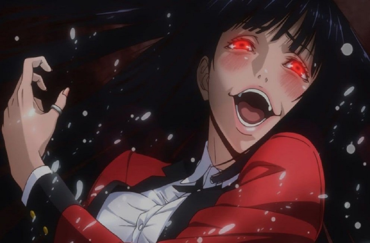 3 Anime Terlarang Buat Ditonton, Awas Ada Adegan Vulgarnya!