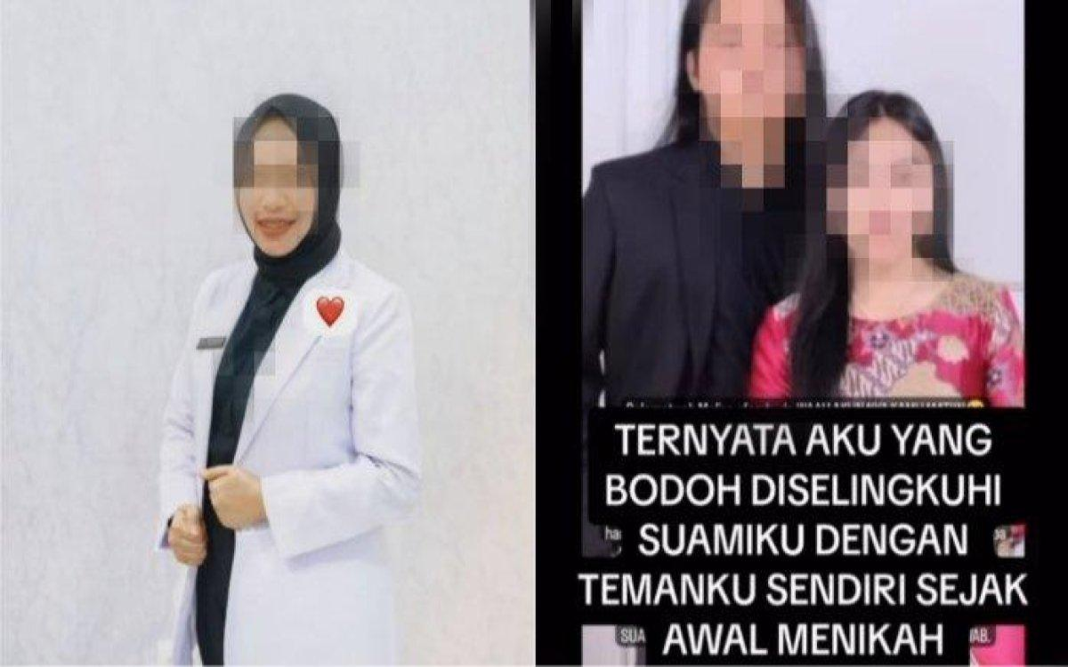 Viral Dokter Diceraikan Suaminya Gegara Tanggal Weton, Padahal Ini 'Penyebab' Aslinya