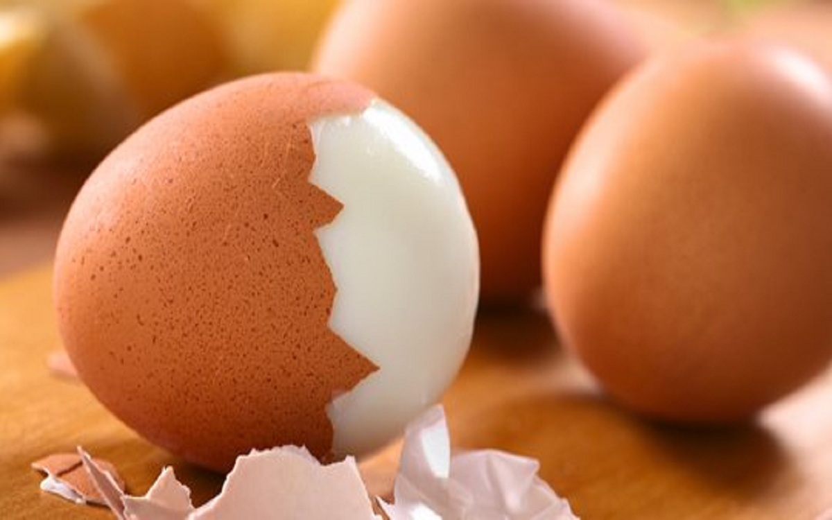 Cara Rebus Telur Anti Retak dan Pecah, Ikuti Langkah-langkahnya!