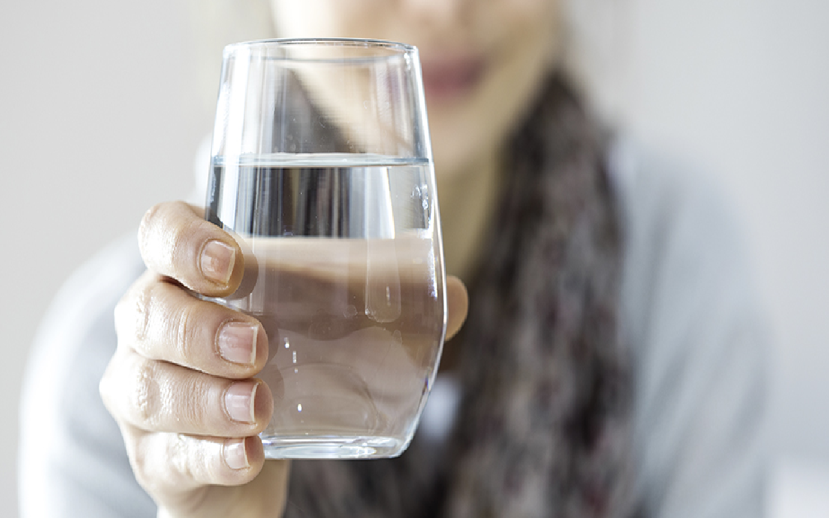 7 Minuman Berbuka Puasa Rendah Kalori Anti Gendut Sist