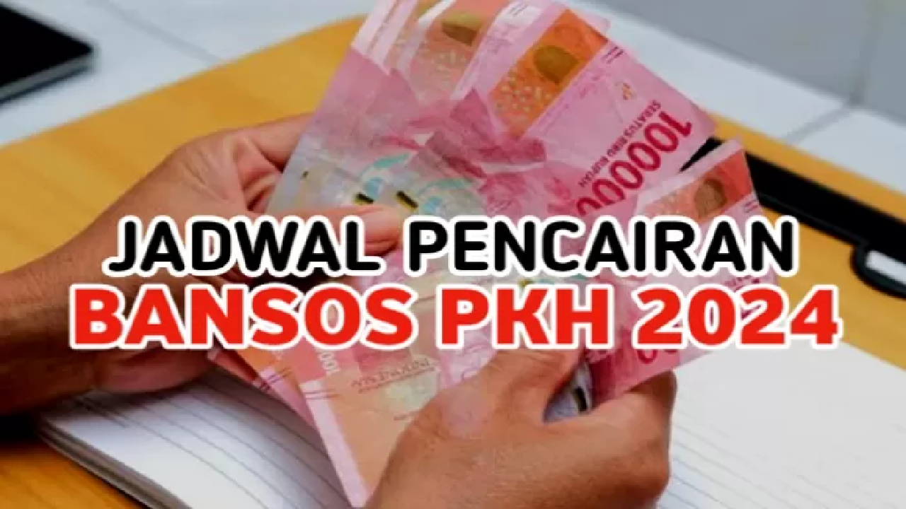 Golongan NIK Ini Bisa Dapatkan Bansos Rp 2,4 Juta, Begini Cara Ceknya