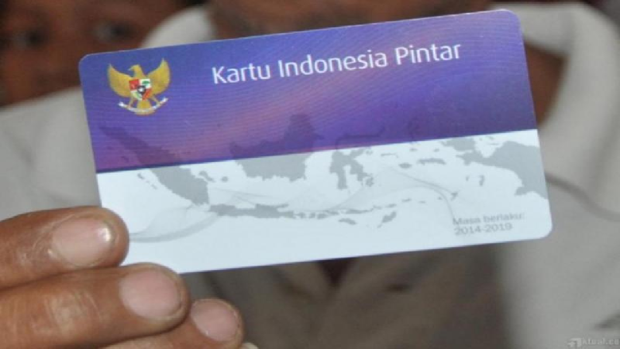 Bisa Dapat KIP dan PIP Rp 1 Juta Tahun 2025, Ikuti Cara Ini Yuk