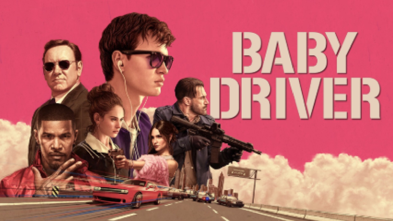 Link Nonton Film Baby Driver: Perpaduan Sempurna Antara Musik dan Aksi!