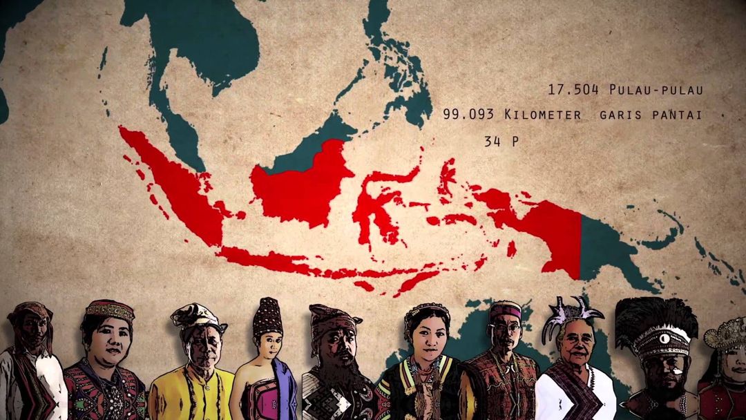 Tolak Teknologi dan Dunia Modern! Ini 7 Suku Primitif di Indonesia yang Masih Pertahankan Tradisi Leluhur