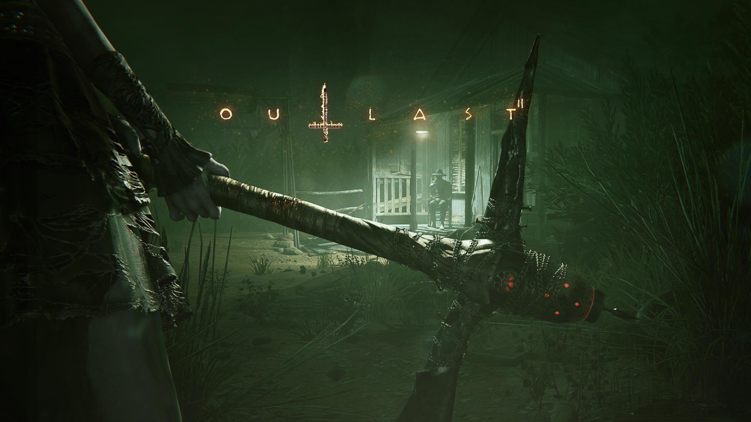 Outlast 2 : Pengalaman Horor Paling Menakutkan yang Akan Membuat Bulu Kuduk Berdiri!