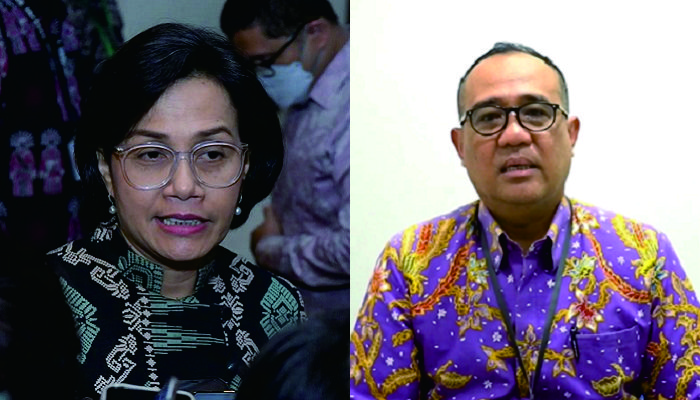 Sri Mulyani Sepakat Pecat Rafael Alun Trisambodo dan Eko Darmanto: Tak Laporkan Harta Kekayaan dengan Jujur!