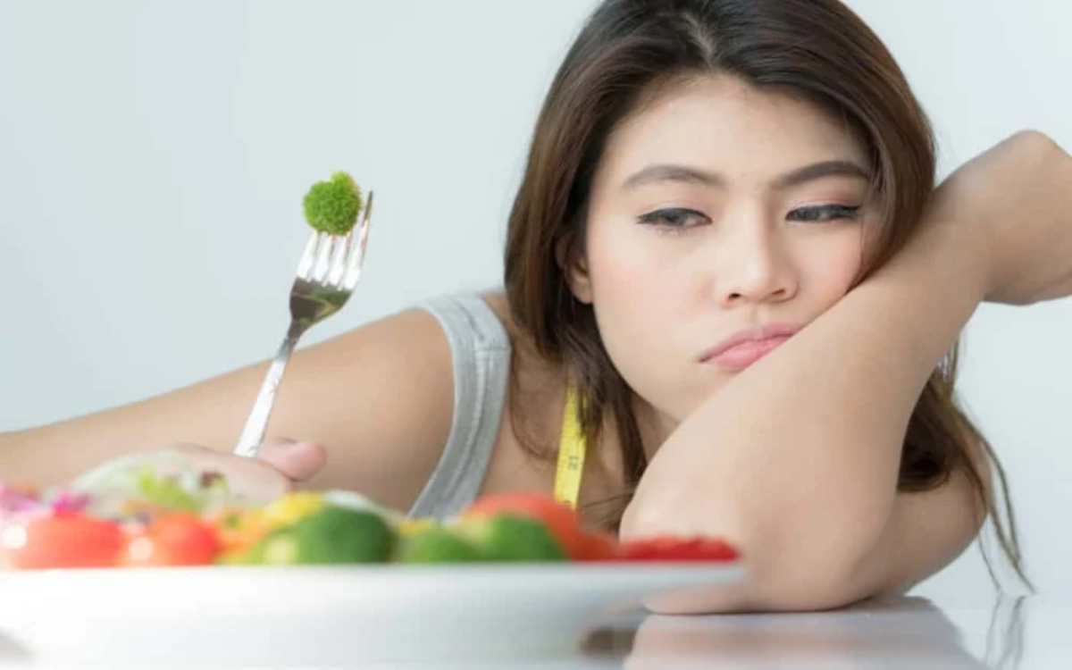 Kurang Nafsu Makan? Ini 7 Rekomendasi Vitamin Menambah Nafsu Makan yang Cocok untuk Anak dan Dewasa