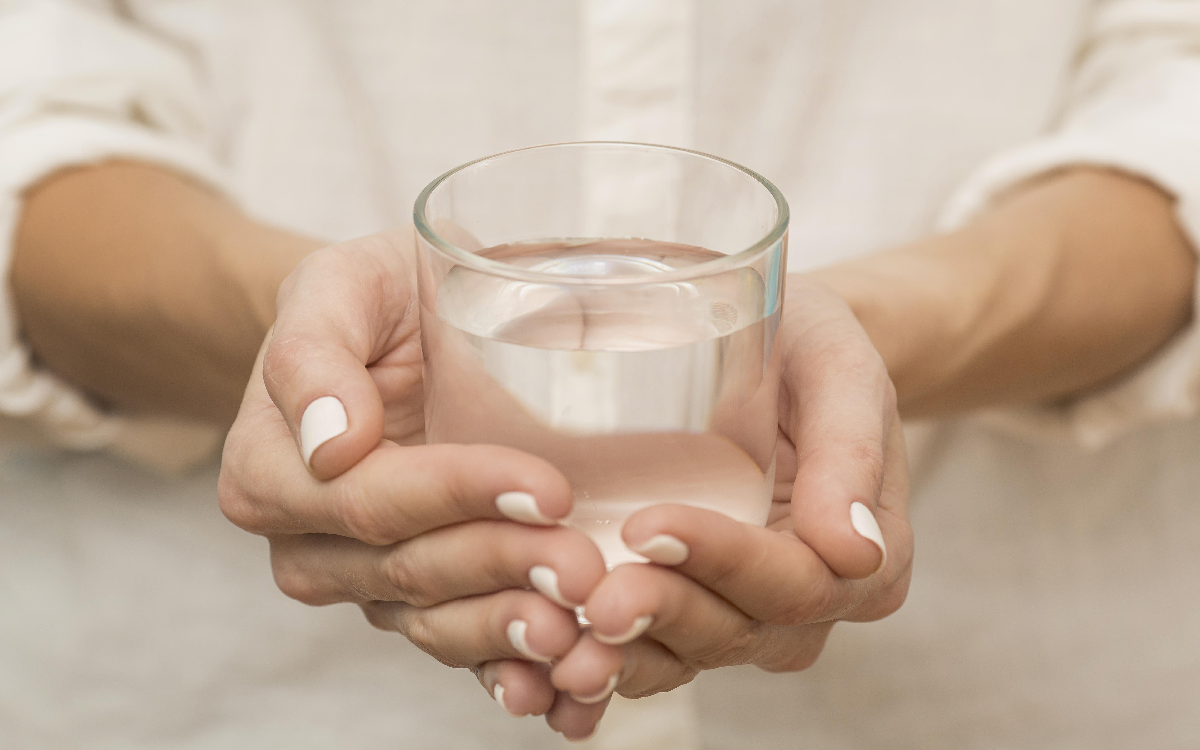 5 Faktor Utama yang Menyebabkan Batu Ginjal, Jarang Minum Air Putih Salah Satunya!