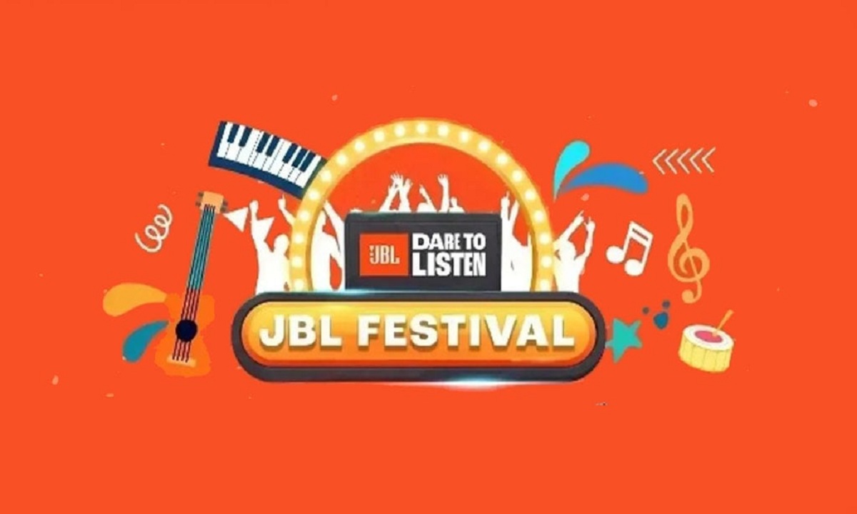 Yuk Kumpul, Konser JBL Festival Hadirkan Dewa19 Loh