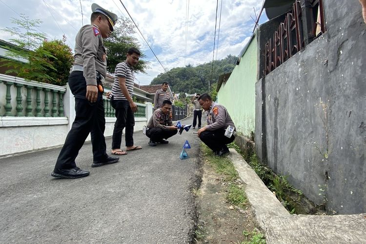Anak Tewas Ditabrak DPRD Lampung, Orang Tua Malah Cabut Laporan Kepolisian