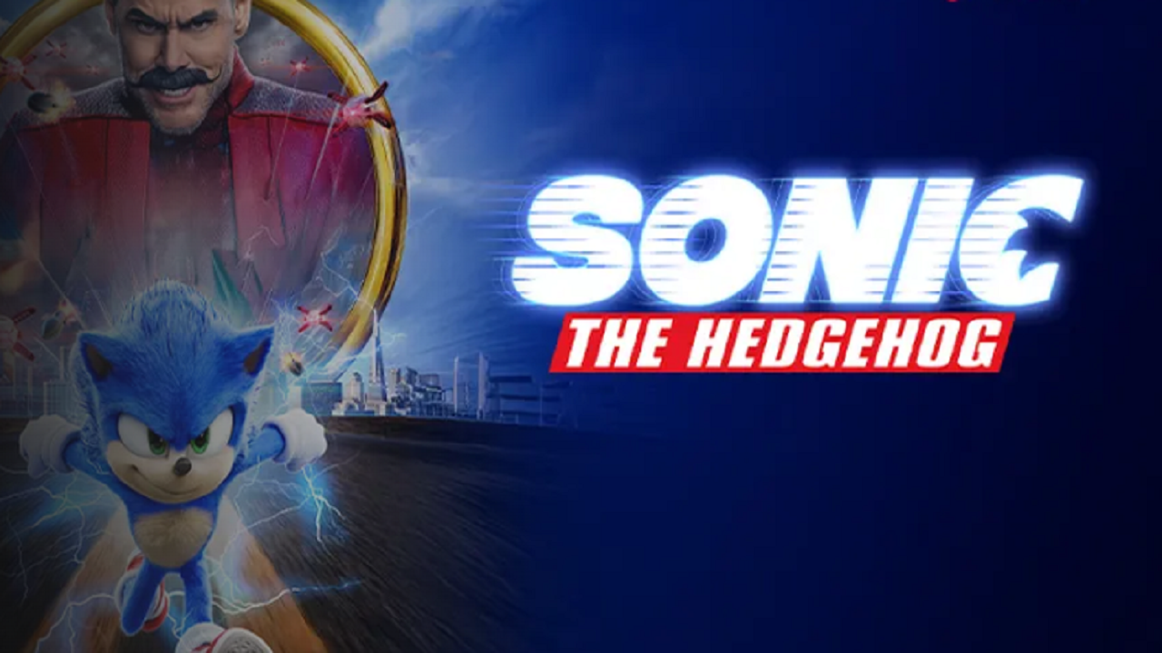 Link Nonton Film Sonic the Hedgehog, Aksi Sonic Melawan Ilmuwan Jahat!