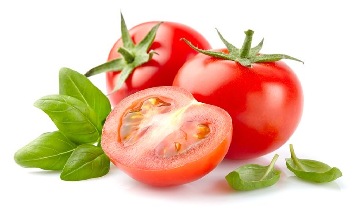 5 Cara Gunakan Tomat Untuk Masalah Penuaan Wajah