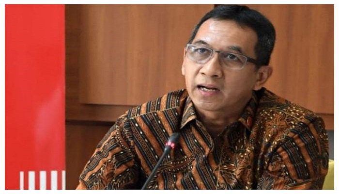 Resmi Jadi PJ Gubernur DKI Jakarta, Heru Budi Hartono Wajib Jauhi Larangan Ini!
