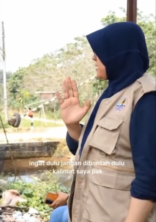Warga Desa Betung Ngamuk, Bakal Bunuh Gajah usai Dianggap Tak Juga Mendapat Respons BKSDA