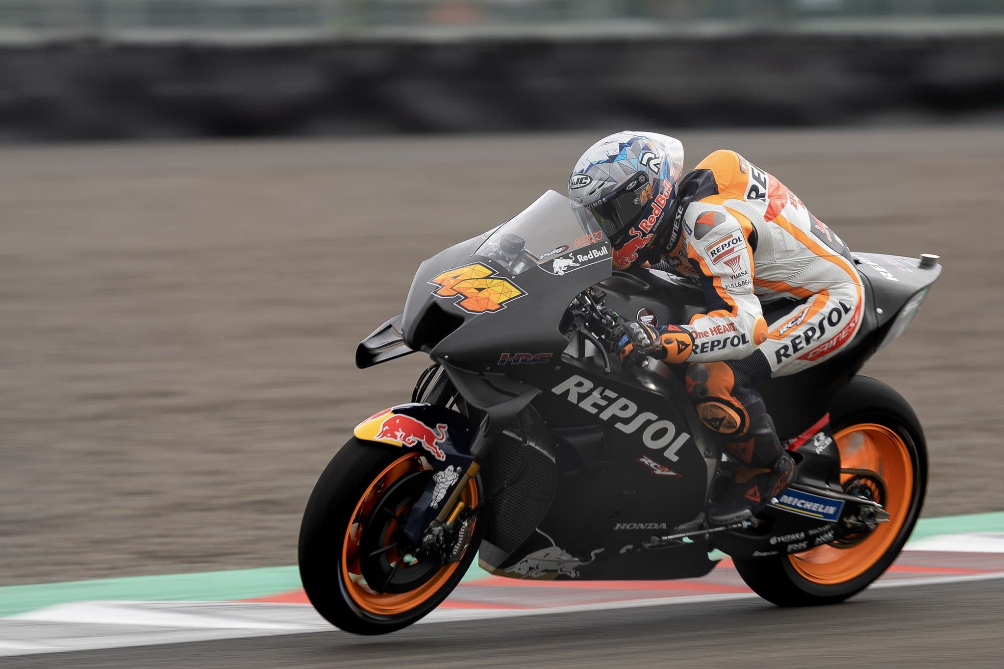 MotoGP 2022: Quartararo Khawatirkan Kecepatan 4 Rider Honda dan Sebut-sebut Karakter RC213V 2022: 'Tampak Berbeda'