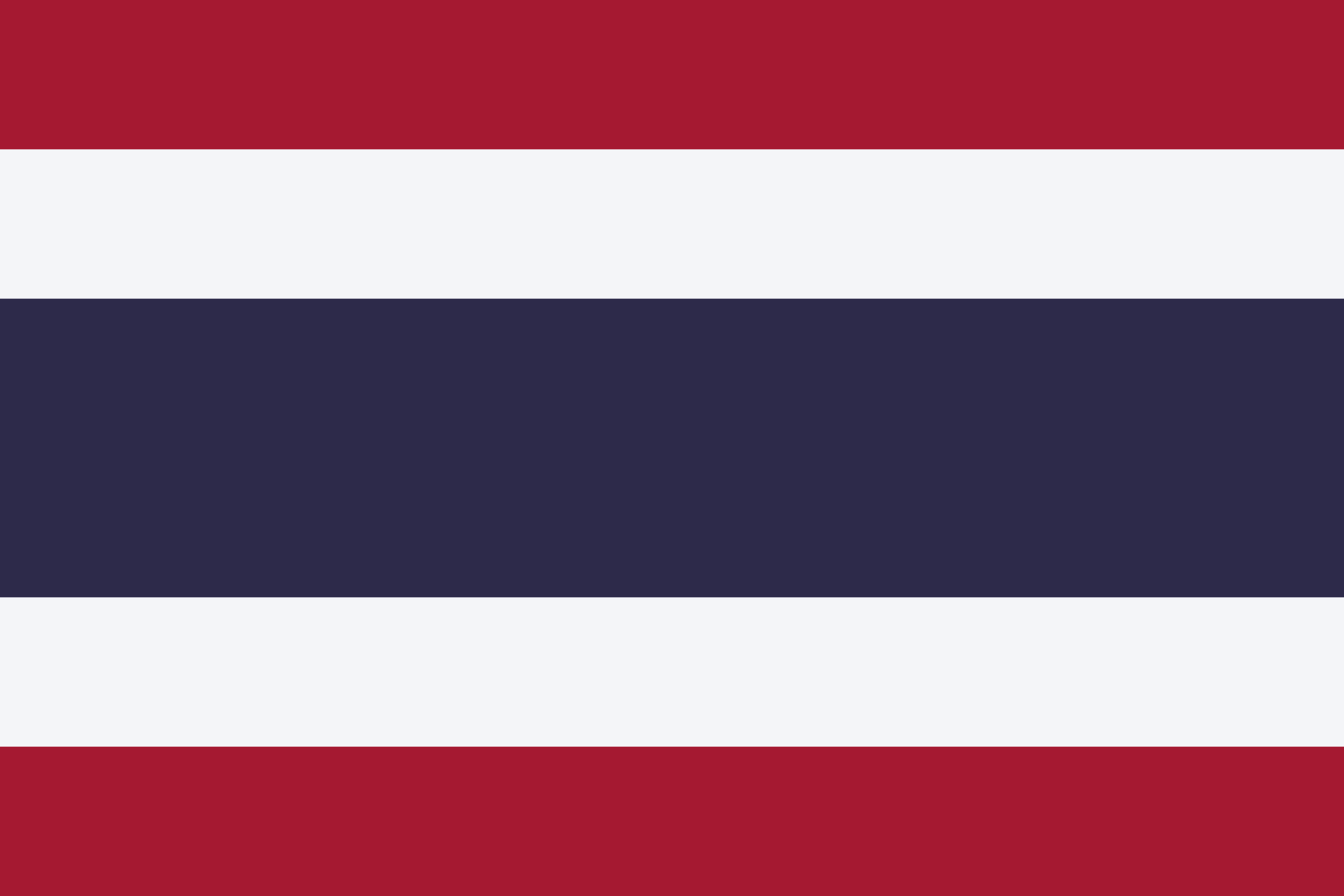 Thailand Menjadi Negara Satu-Satunya yang Tak Pernah Dijajah! Kok Bisa?