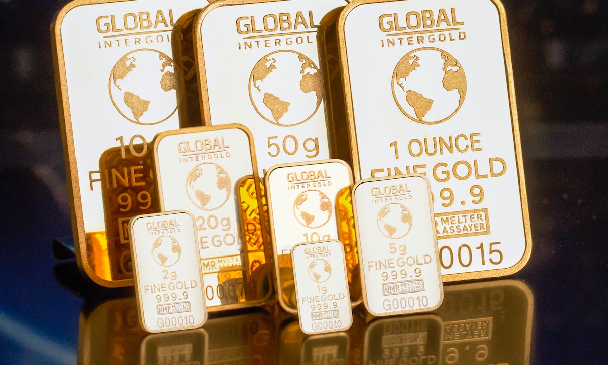 Mau Investasi Emas? Intip Dulu Harga Emas Pegadaian Hari Ini, Kamis 5 Oktober 2023 dengan Ukuran yang Bervariasi!