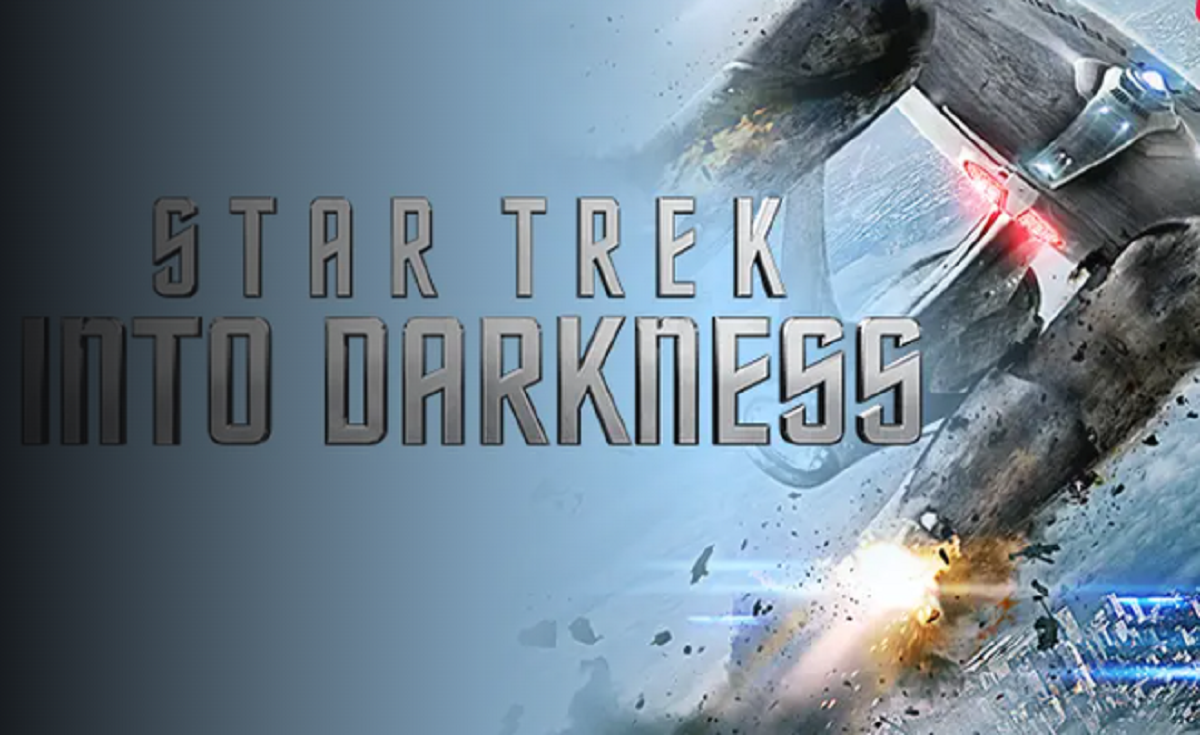 Link Nonton Film Star Trek Into Darkness, Petualangan Kirk dalam Mencari Dalang dari Serangan Markas Starfleet di Bumi