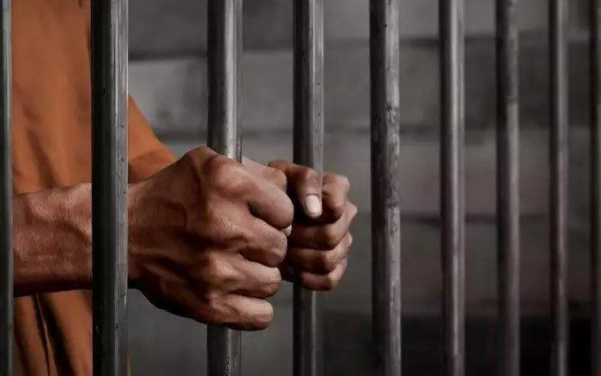 Breaking News! Tahanan Lapas Klas II A Tangerang Kabur