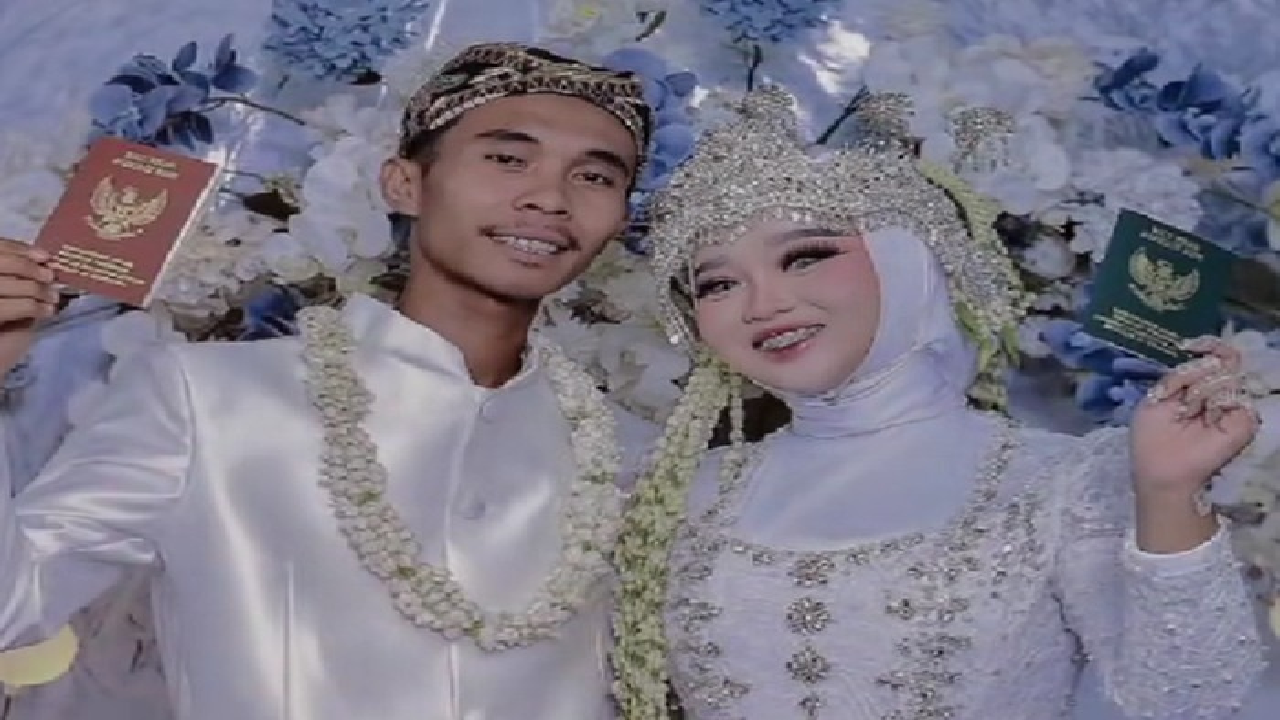 Sedih Banget! Seorang Pengantin Istri Meninggal Dunia Padahal Baru 1 Bulan Menikah