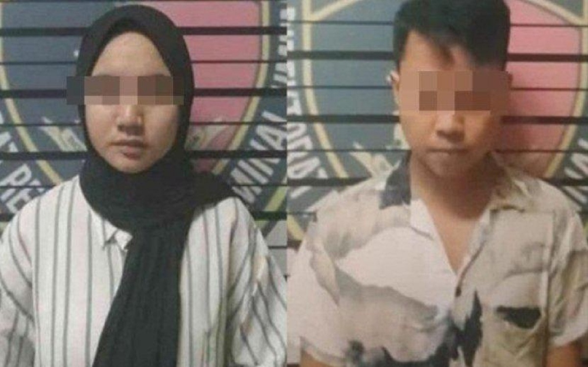 Kabar Terbaru! Dosen UIN Lampung Dipecat dan Mahasiswi Diberhentikan Usai Keduanya Ketahuan 'Enak-enak'