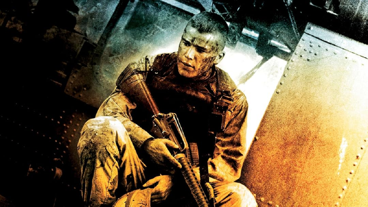 Link Nonton Film Black Hawk Down, Perjuangan Pasukan Elite Amerika dalam Menculik Pempimpin Perang Somalia!