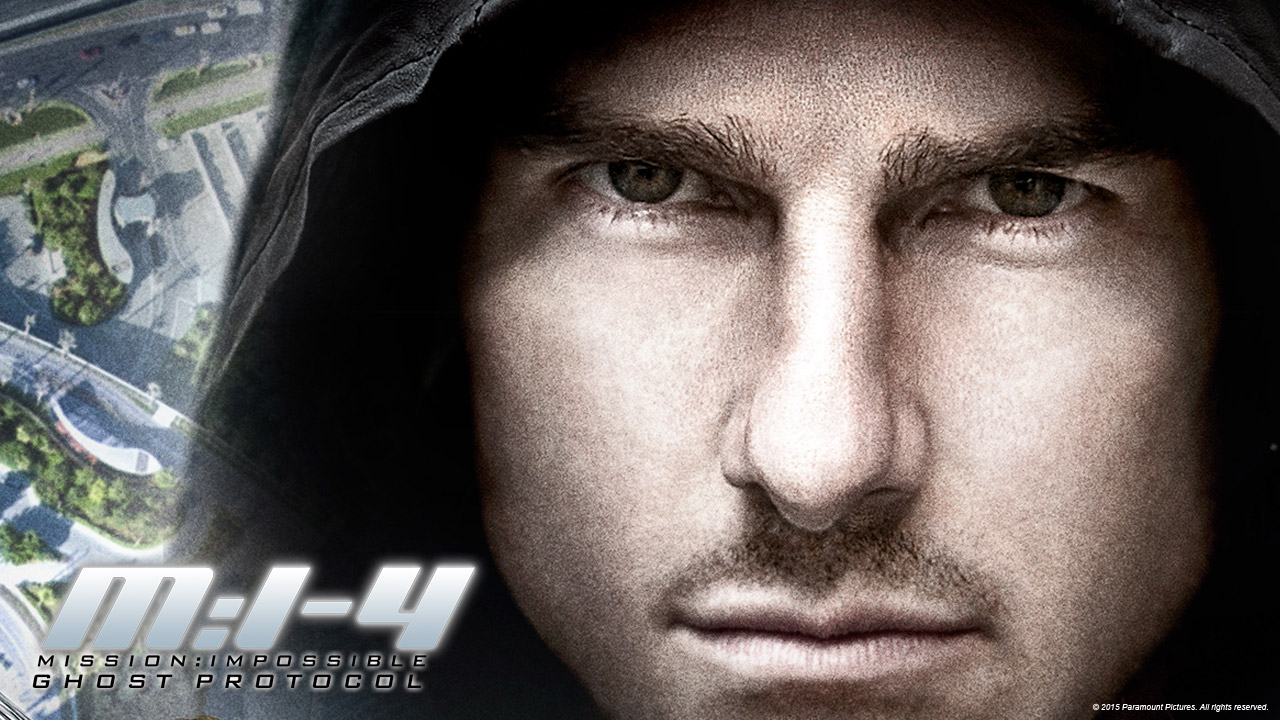 Link Nonton Film Mission: Impossible - Ghost Protocol: Agensi IMF Tidak Lagi Diberi Dukungan Resmi, Protokol 'Hantu' Menjadi Pilihan Terakhir!